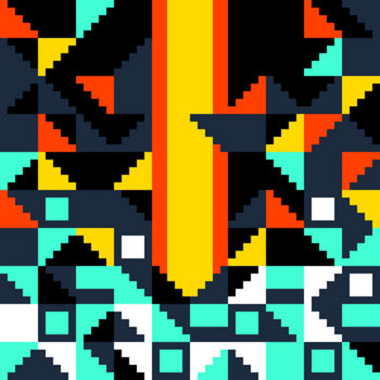 megacannon cover art