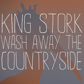 Wash Away the Countryside cover art