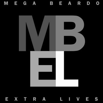 Extra Lives cover art