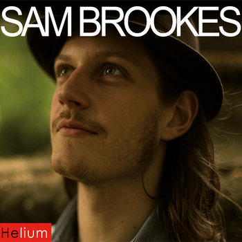 Sam Brookes cover art