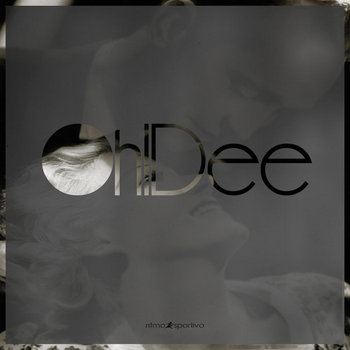 Oh!Dee cover art
