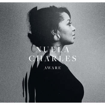 Aware cover art
