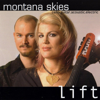 Lift cover art