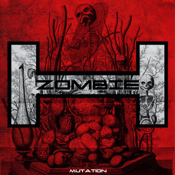 Mutation cover art