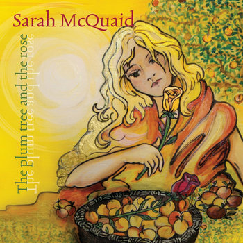The Plum Tree and The Rose cover art
