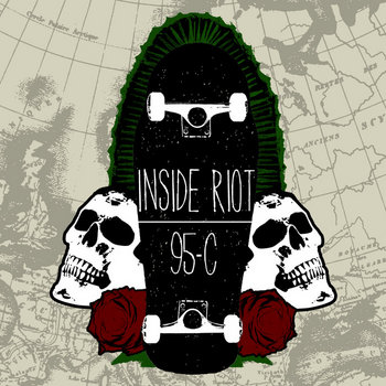 Euro Split W/95C cover art