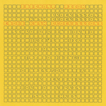 Globe Rush Progressions cover art