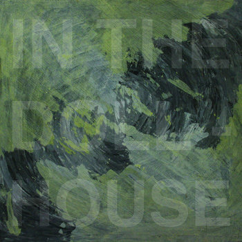 In the Dollhouse cover art