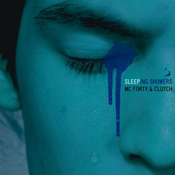 Sleeping Showers cover art