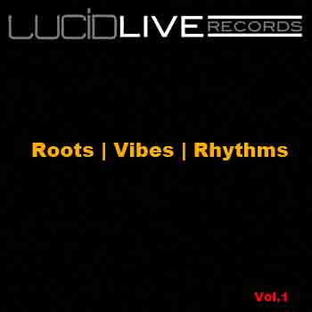 Roots, Vibes & Rhythm cover art
