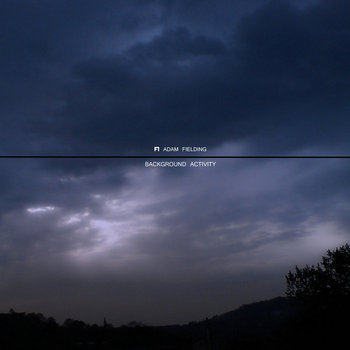 Background Activity (Outtakes) cover art