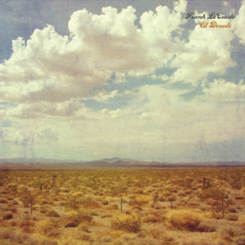 El Dorado cover art
