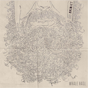 Whale Hail cover art