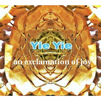 An Exclamation Of Joy cover art