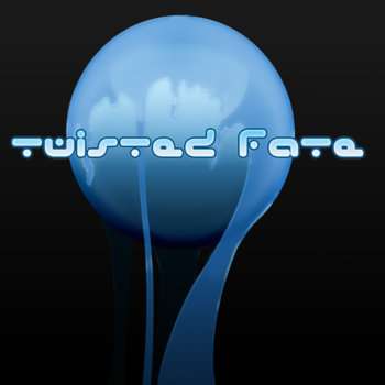 Twisted Fate cover art