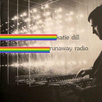 Runaway Radio cover art