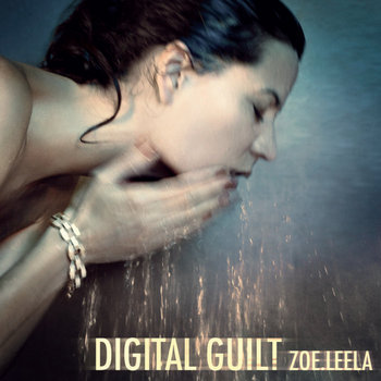 DIGITAL GUILT cover art