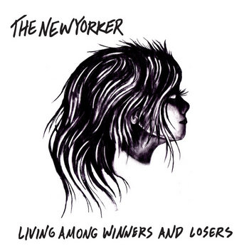 Living Among Winners and Losers 12" cover art