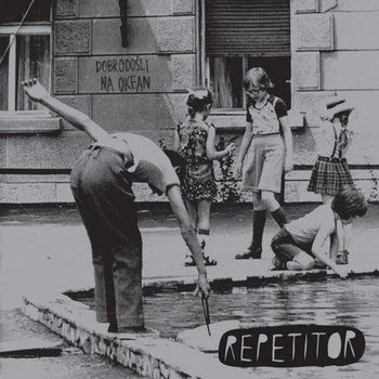 Dobrodošli na okean cover art