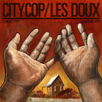 Family Ties/Labors of Love cover art