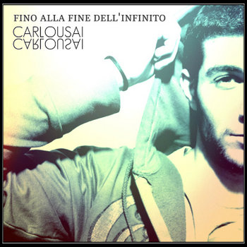 Fino Alla Fine Dell'Infinito cover art