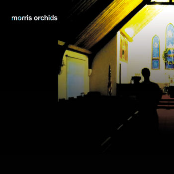Morris Orchids cover art
