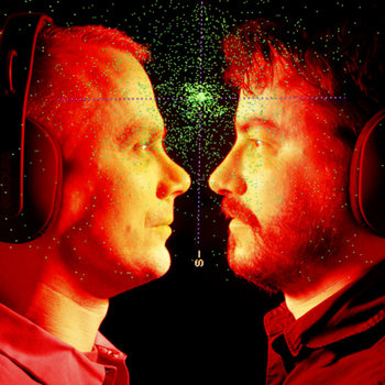 Very Large Green Triangles (Schwarz Mix) cover art