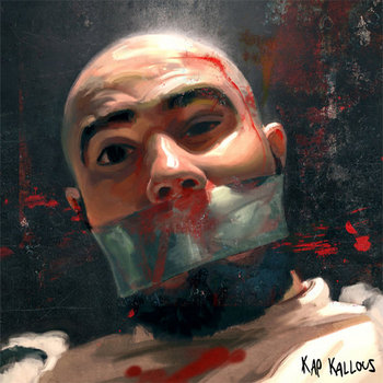 I Should Have Kept My Mouth Shut cover art