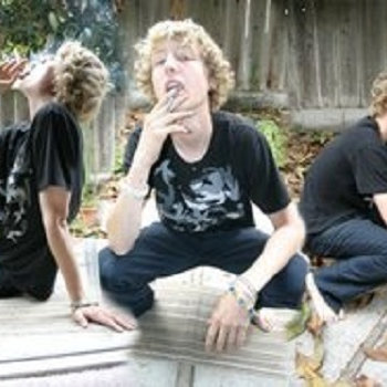 The Mighty Quinn Singles (Re-Release) cover art