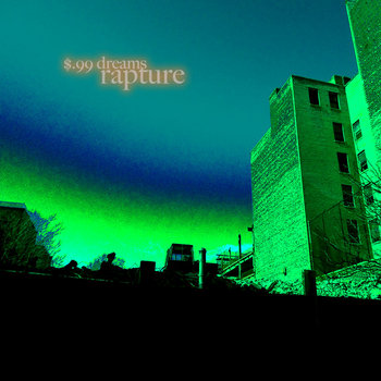Rapture cover art