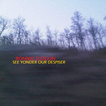 See Yonder Our Despiser cover art