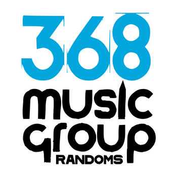 368 Music Group Randoms cover art