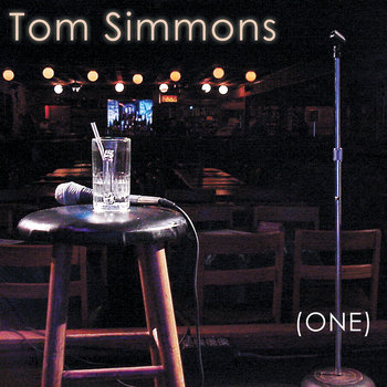 (One) cover art