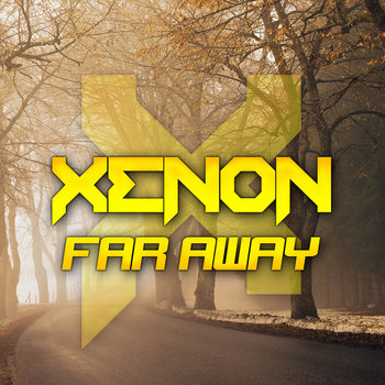 Far Away cover art