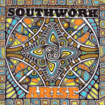 Arise cover art