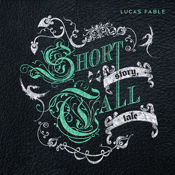 Short Story, Tall Tale cover art