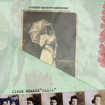 Exile cover art