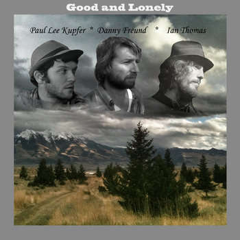 Good And Lonely cover art