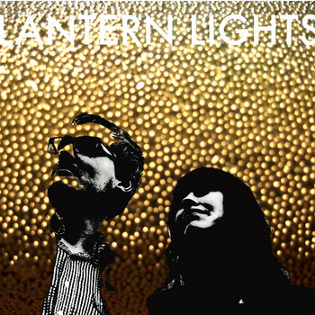 Lantern Lights cover art