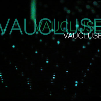 Vaucluse cover art