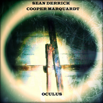 OCULUS cover art