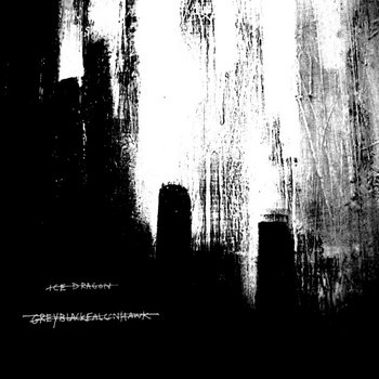 greyblackfalconhawk cover art