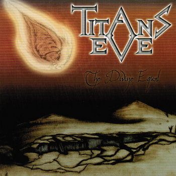 The Divine Equal cover art