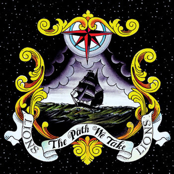 The Path We Take cover art