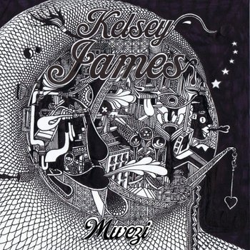 Mwezi cover art