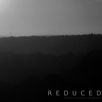 Reduced cover art