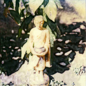 Grid EP cover art
