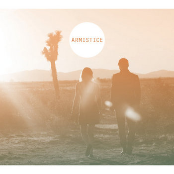 Armistice cover art