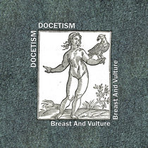 Breast And Vulture Cover Art