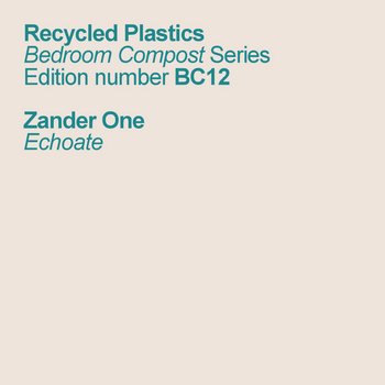 Echoate cover art